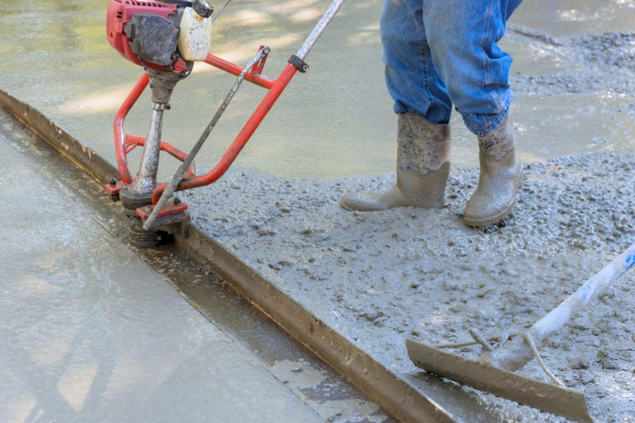 Compaction Grouting